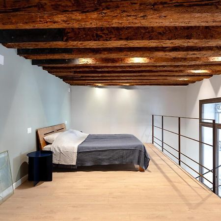 Maison Revedin Тревизо Екстериор снимка