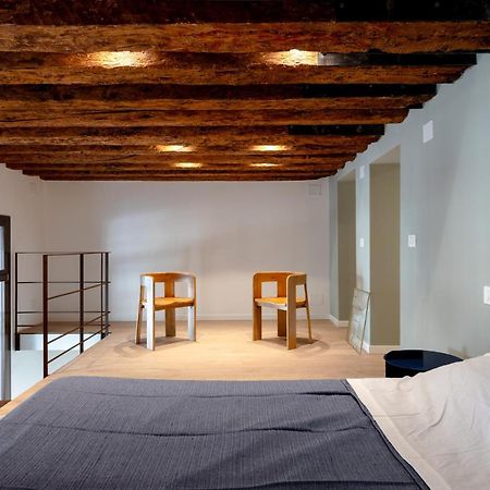 Maison Revedin Тревизо Екстериор снимка
