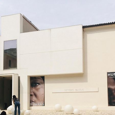 Maison Revedin Тревизо Екстериор снимка