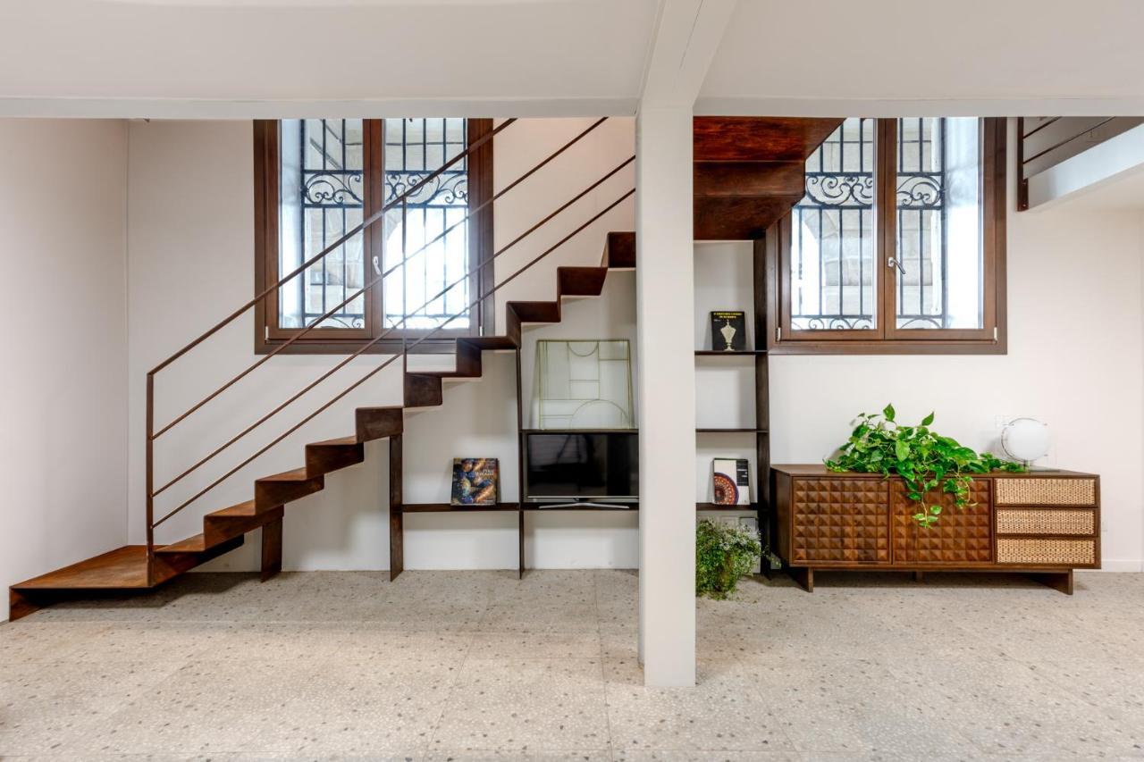 Maison Revedin Тревизо Екстериор снимка