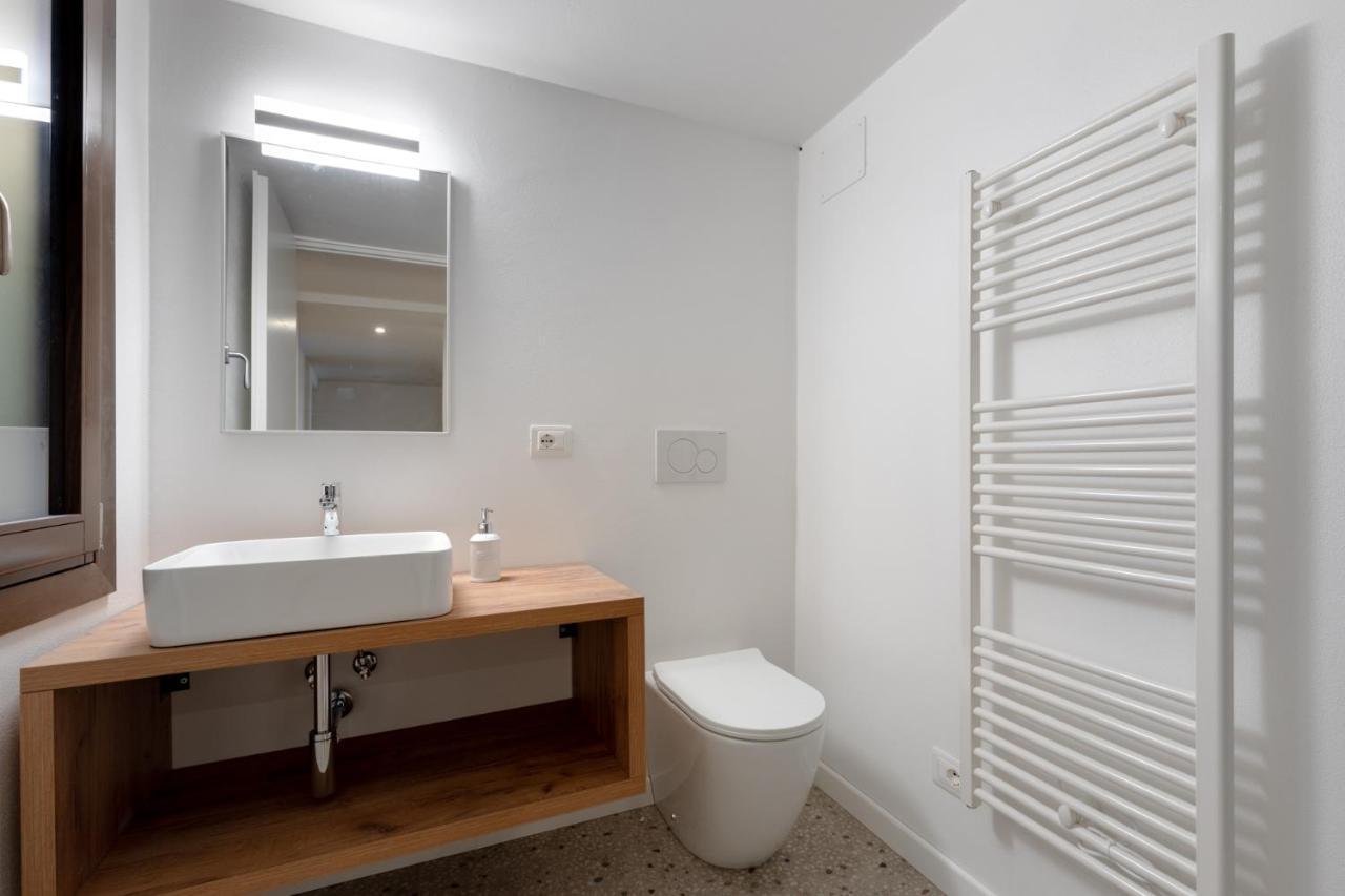 Maison Revedin Тревизо Екстериор снимка