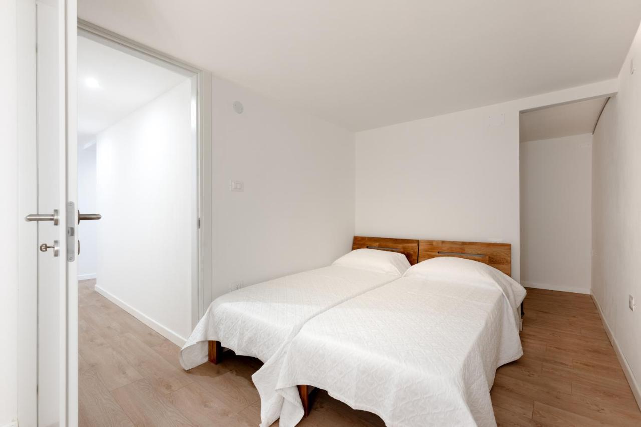 Maison Revedin Тревизо Екстериор снимка