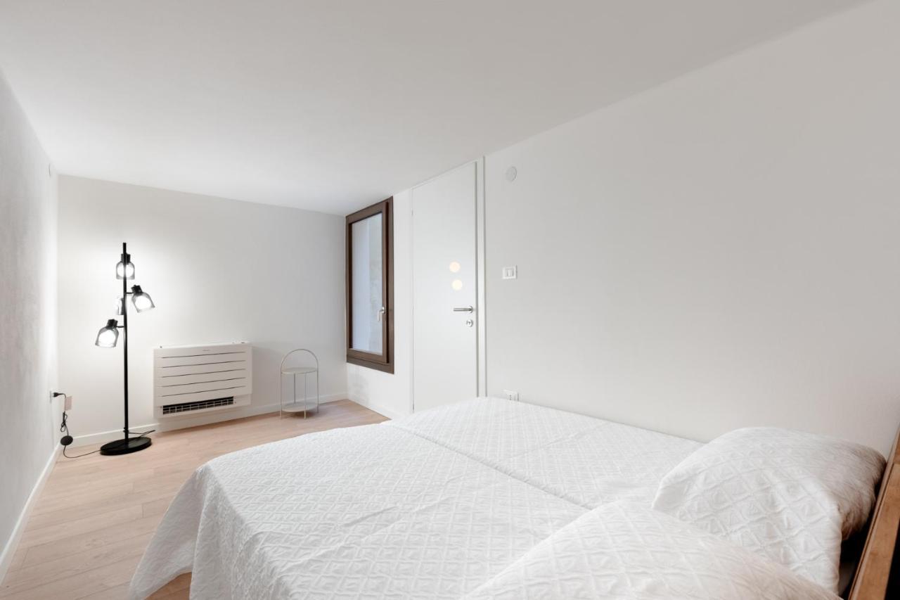 Maison Revedin Тревизо Екстериор снимка