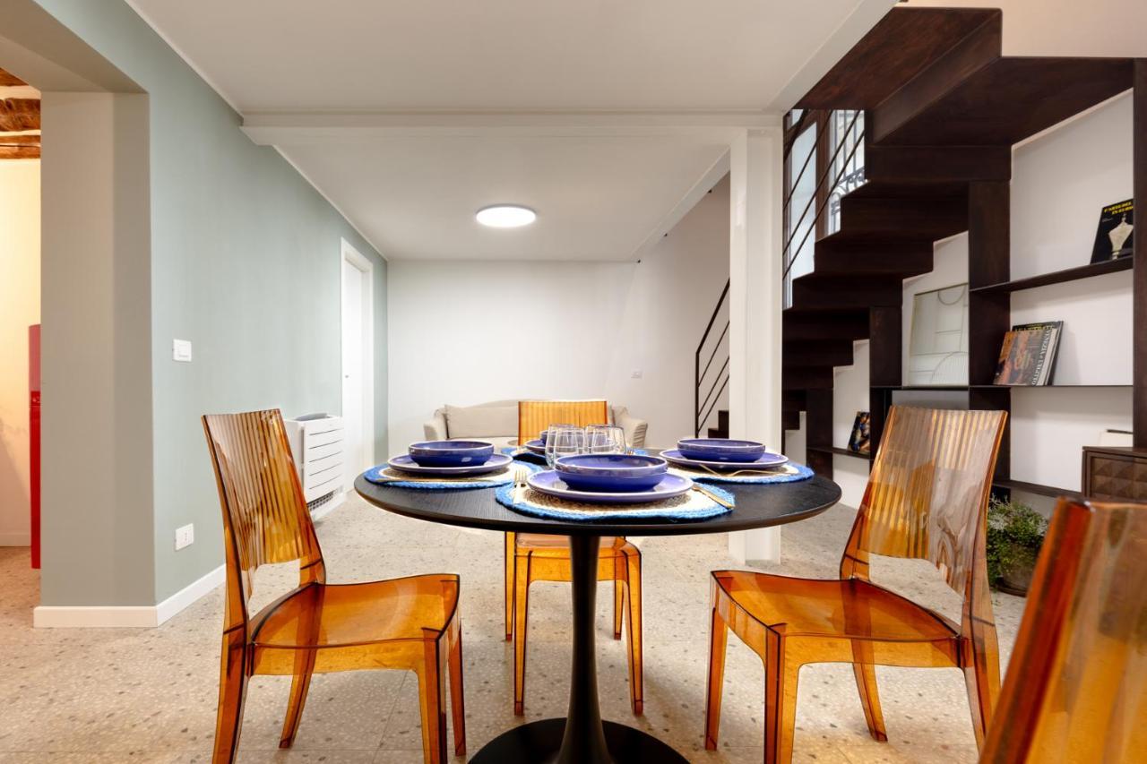 Maison Revedin Тревизо Екстериор снимка