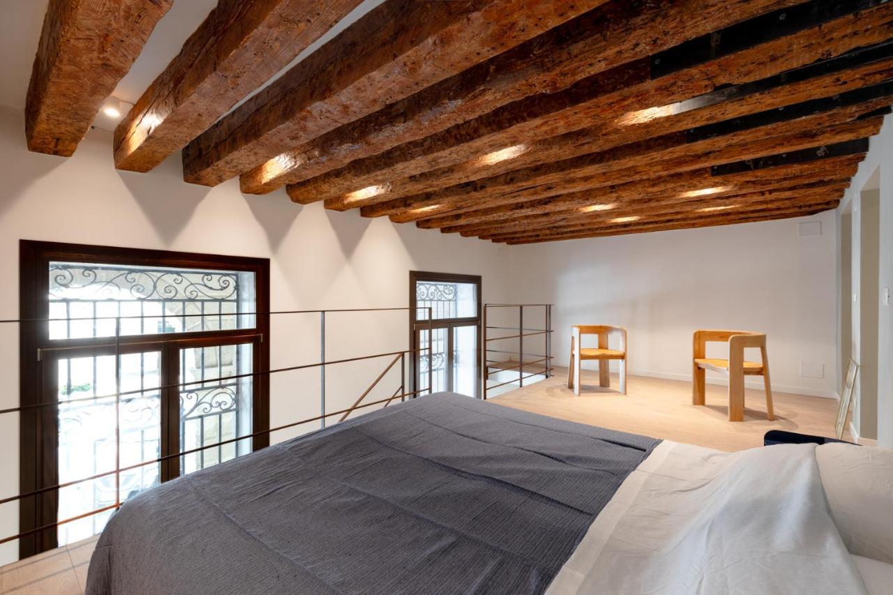 Maison Revedin Тревизо Екстериор снимка