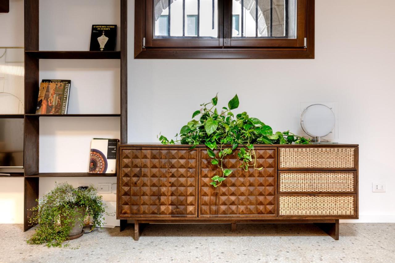 Maison Revedin Тревизо Екстериор снимка