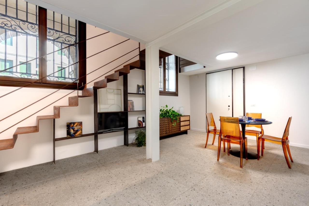 Maison Revedin Тревизо Екстериор снимка