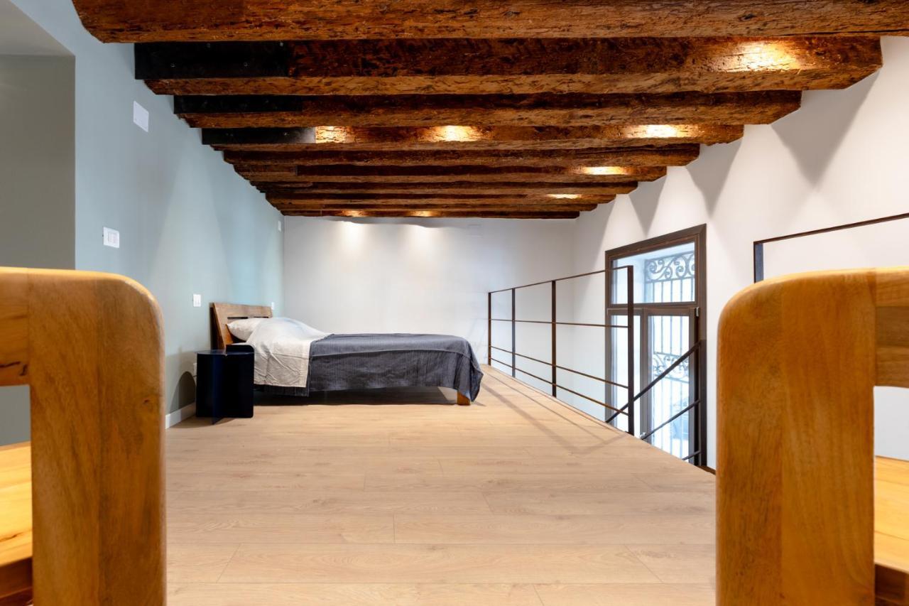 Maison Revedin Тревизо Екстериор снимка
