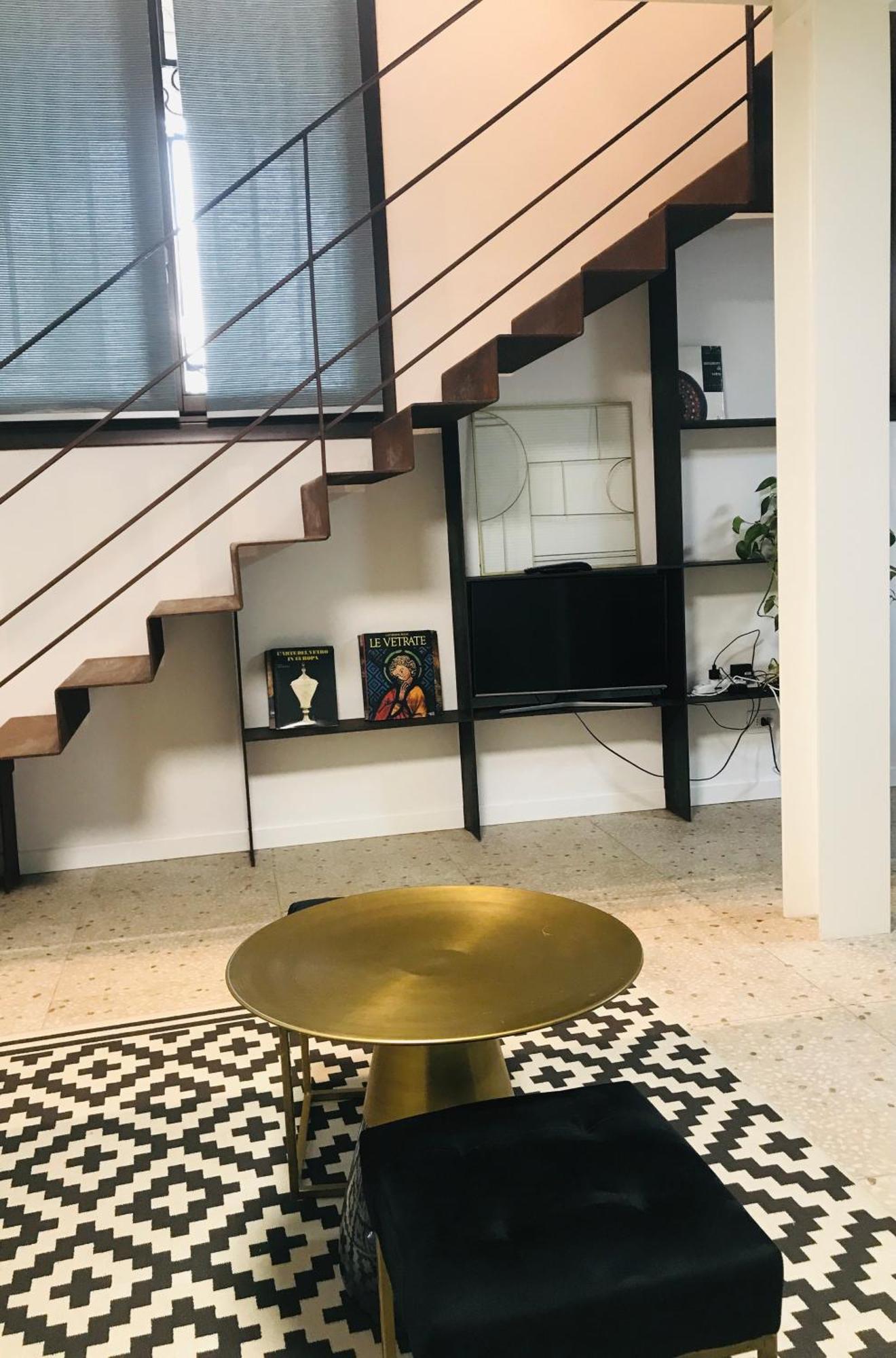 Maison Revedin Тревизо Екстериор снимка