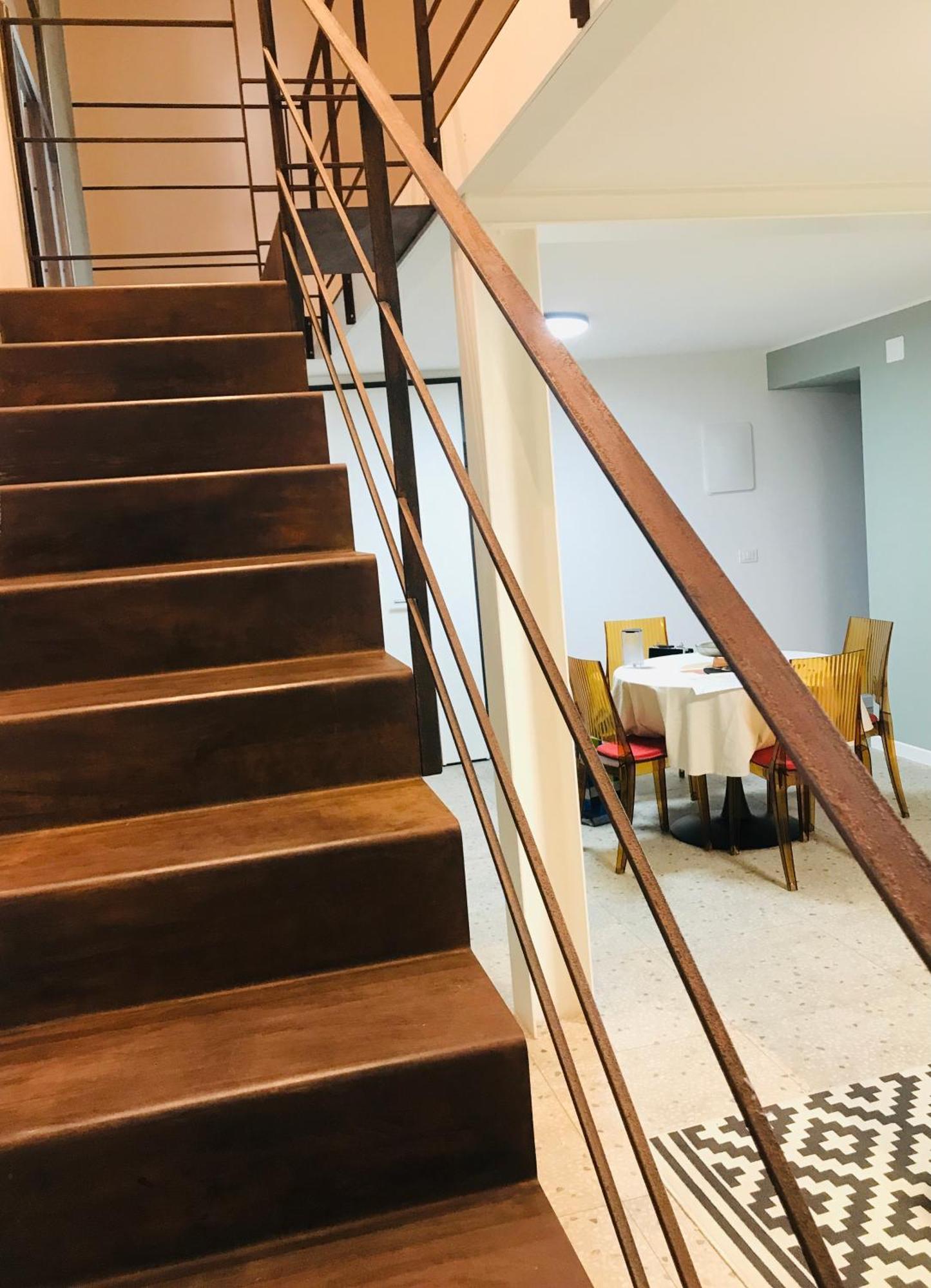 Maison Revedin Тревизо Екстериор снимка