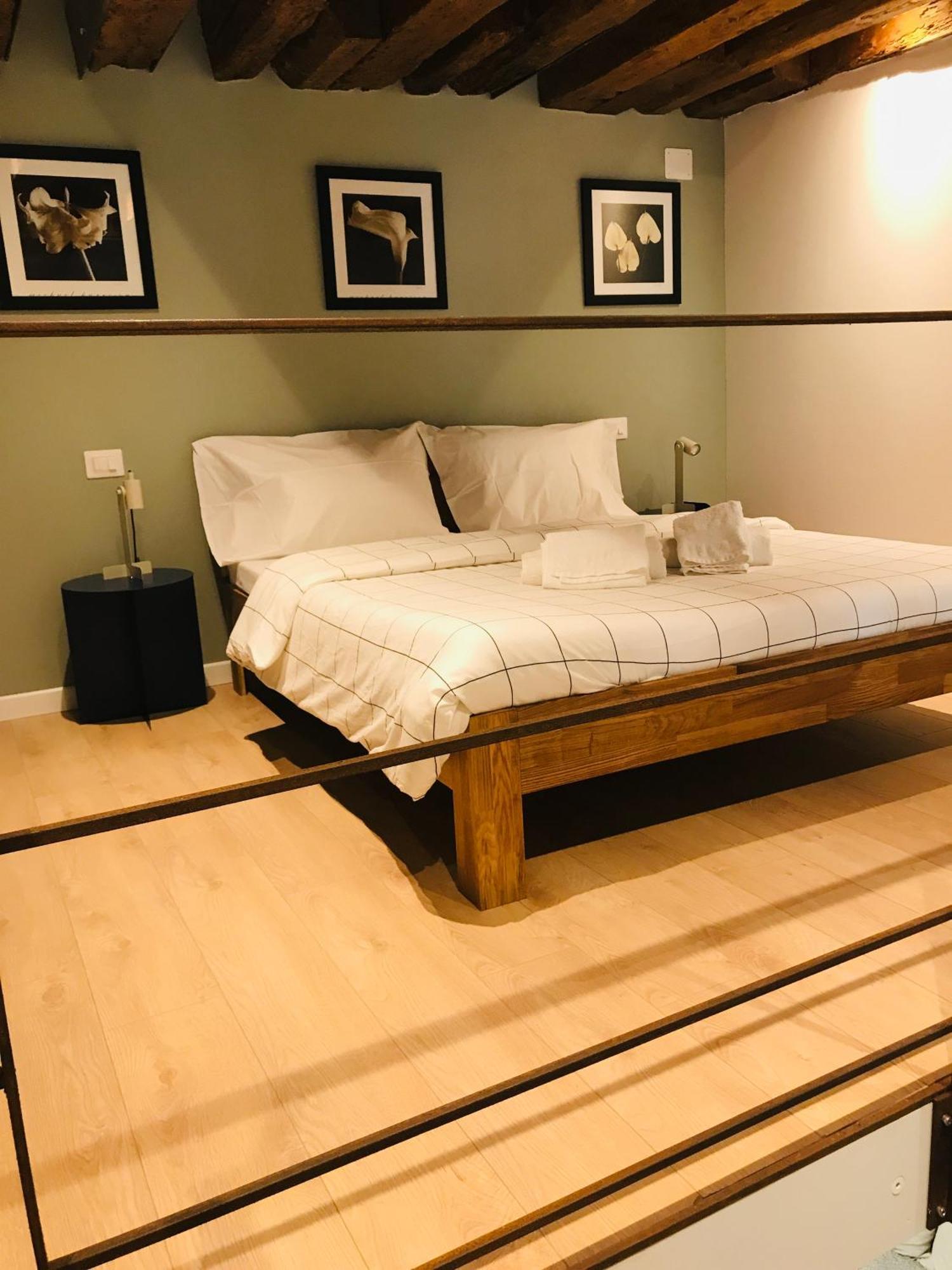 Maison Revedin Тревизо Екстериор снимка